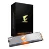 SSD GIGABYTE AORUS 256GB M.2 RGB