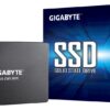 SSD GIGABYTE AORUS 256GB NAND FLASH