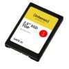 SSD INTENSO 1TB  TOP PERFORMANCE MLC