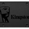 SSD KINGSTON A400 120GB SATA3