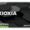 SSD KIOXIA EXCERIA 480GB SATA3