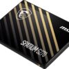 SSD MSI SPATIUM 480GB S270 SATA3