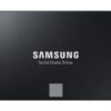 SSD SAMSUNG 870 EVO 1TB SATA3