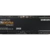 SSD SAMSUNG 970 EVO PLUS 250GB NVMe