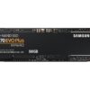 SSD SAMSUNG 970 EVO PLUS 500GB NVMe