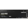 SSD SAMSUNG 980 500GB NVME M.2 CIFRADO