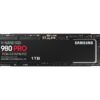 SSD SAMSUNG 980 PRO 1TB NMVE M.2 CIFRADO