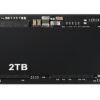 SSD SAMSUNG 980 PRO 2TB NVME M.2 CIFRADO