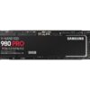 SSD SAMSUNG 980 PRO 500GB NMVE M.2 CIFRADO