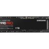 SSD SAMSUNG 990 PRO 1TB NVME