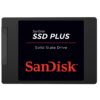 SSD SANDISK G26 120GB