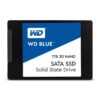 SSD WD BLUE 1TB SATA3