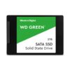 SSD WD GREEN ENTERPRISE 2TB SATA3 MB