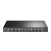 SSWITCH TP LINK OMADA TL-SG3452XP/L2+ 48x1G POE+ 4xSFP+ 500W