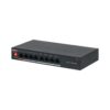 SWITCH DAHUA DH-PFS3008-8ET-60 POE