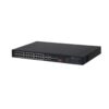 SWITCH DAHUA DH-PFS3226-24ET-240 POE