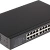 SWITCH DAHUA LAYER 2 UNMANAGED GIGABIT ETHERNET PORTS