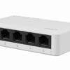 SWITCH GEMBIRD 5 PUERTOS GIGABIT LAN