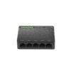 SWITCH LANBERG 5 PUERTOS GIGABIT RJ45 ETHERNET