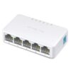 SWITCH MERCUSYS 5-PORT