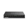 SWITCH MERCUSYS MS110P 10 PUERTOS 10/100MBPS Y 8 PUERTOS POE+