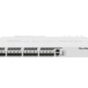 SWITCH MIKROTIK CRS317-1G-16S+RM