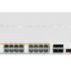 SWITCH MIKROTIK CRS328-24P-4S+RM