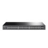 SWITCH OMADA TP-LINK 48 PORT GIGABIT L2 4 10GB SFP+