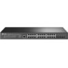 SWITCH OMADA TP-LINK TL-SG3428XPP-M2 24 PORT 10GB SFP+ L2+ POE+