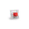 SWITCH SET SHARKOON GATERON PRO ROJO