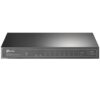 SWITCH TP-LINK 10 PORT GB POE+ 8 PORT POE