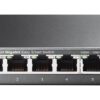 SWITCH TP-LINK 5 PORT GIGA EASY SMART