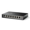 SWITCH TP-LINK 8 PORT DESKTOP GIGABIT