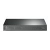 SWITCH TP LINK OMADA TL-SG2008P / SMART, 8x1G (4xPOE+), 62W