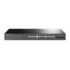 SWITCH TP LINK OMADA TL-SG2428P / L2+, 24x1G POE+, 4xSFP, 250W