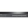 SWITCH TP-LINK TL-SF1024 24 PORT 10/100 RACK 19