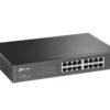 SWITCH TP LINK TL-SG1016 Desktop/ 16x1G