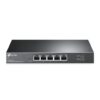 SWITCH TP LINK TL-SG105-M2 / 5x2,5G