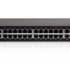 SWITCH UBIQUITI ES-48-500W EDGESWITCH 48P 500W EDGEMAX POE 500W