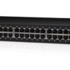 SWITCH UBIQUITI ES-48-750W EDGESWITCH 48P 750W EDGEMAX POE 750W