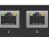 SWITCH UBIQUITI ES-5XP EDGESWITCH 5XP EDGEMAX