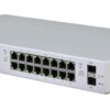 SWITCH UBIQUITI US-16-150W UNIFI SWITCH 16-150W