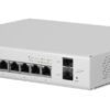 SWITCH UBIQUITI US-8-150W UNIFI SWITCH 8-150W