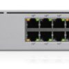 SWITCH UBIQUITI USW-PRO-24-POE UNIFI SWITCH PRO 24 POE (16+ 8++ 2 SFP+)