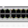 SWITCH UBIQUITI USW-PRO-48-POE UNIFI SWITCH PRO 48 POE (40+ 8++ 2 SFP+)