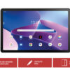 TABLET LENOVO M10 PLUS  3ND 4G 128GB 10,6" 2K FUNDA PEN Y SEGURO