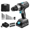 TALADRO CECOTEC CECORAPTOR PERFECT DRILL 2020 ADVANCE