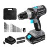 TALADRO CECOTEC CECORAPTOR PERFECT DRILL 2020 BRUSHLESS ULTRA