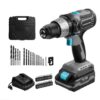 TALADRO CECOTEC CECORAPTOR PERFECT DRILL 2020 X-TREME