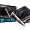 TARJETA DE EXPANSION GIGABYTE TITAN RIDGE